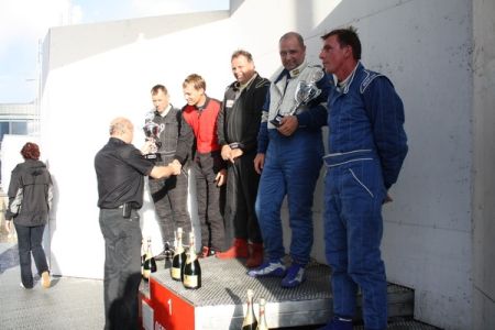 4WL Lausitzring 395